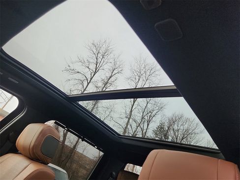 Used 2023 Toyota Tundra 1794 Edition image 14