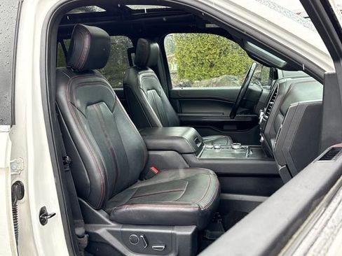 Used 2020 Ford Expedition Max Limited w/ Equipment Group 303A image 29
