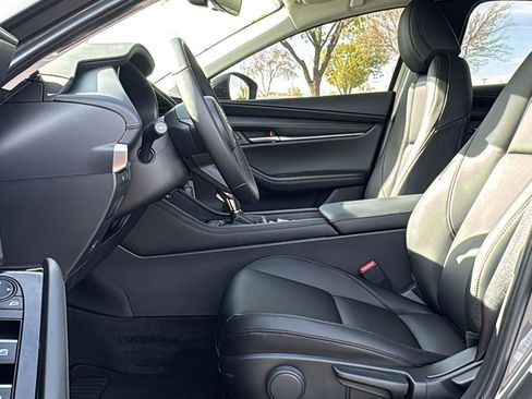 New 2026 MAZDA MAZDA3 s Sport image 20