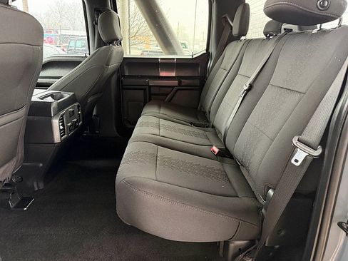 Used 2019 Ford F150 XLT w/ Equipment Group 301A Mid AWD/4WD image 18
