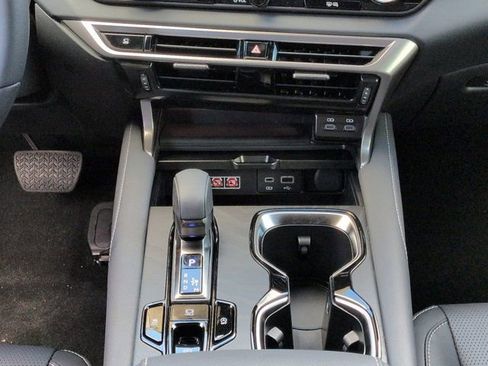 New 2026 Lexus RX 350 Premium Plus image 19