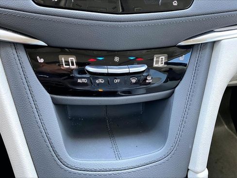 Certified 2023 Cadillac XT5 Premium Luxury FWD image 24