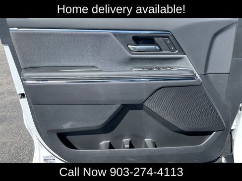 New 2026 GMC Sierra EV Elevation image 12