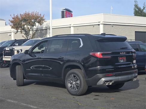 New 2026 GMC Acadia Elevation w/ Super Cruise Package image 6