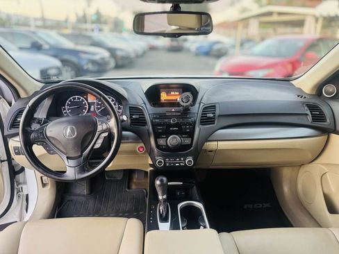 Used 2017 Acura RDX FWD image 25