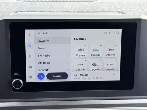 Used 2025 Toyota 4Runner SR5 image 3