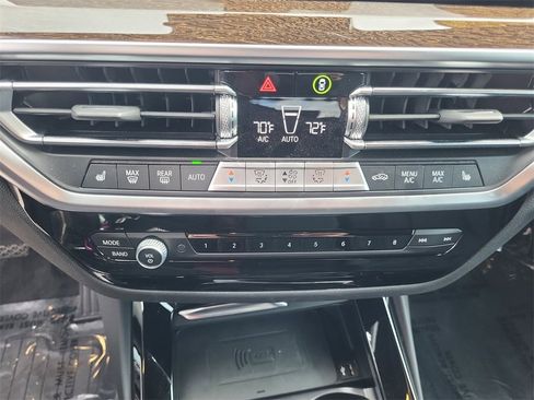 Used 2023 BMW X3 xDrive30i w/ Premium Package image 25