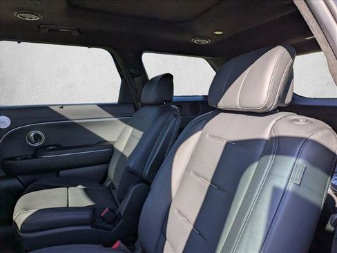 New 2026 Hyundai Palisade Calligraphy image 20