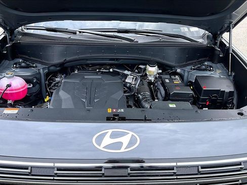 New 2026 Hyundai Palisade SEL image 12