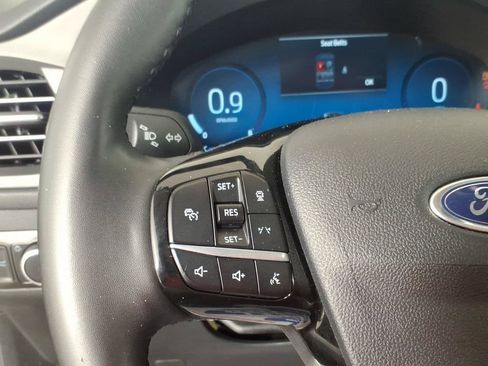 Used 2023 Ford Escape Platinum AWD/4WD image 17