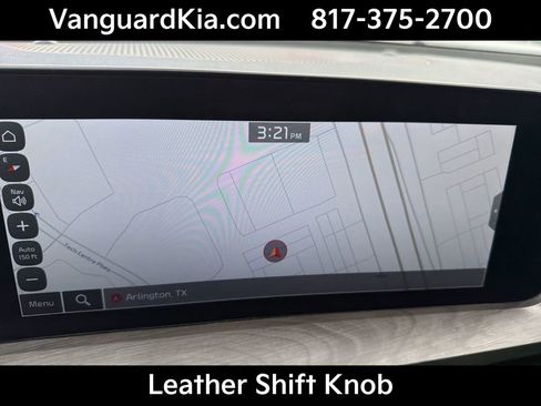Certified 2025 Kia Telluride SX Prestige X-Line AWD/4WD image 22