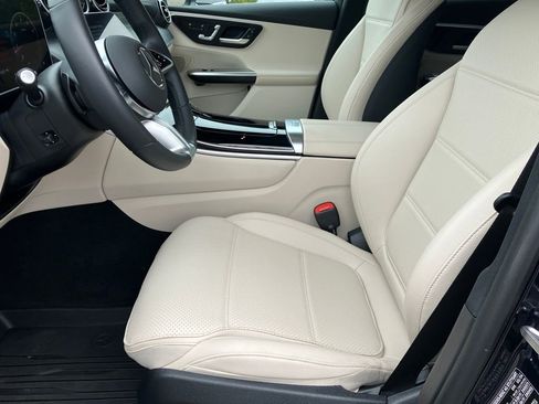 Certified 2024 Mercedes-Benz GLC 300 w/ Advanced USB Package image 14