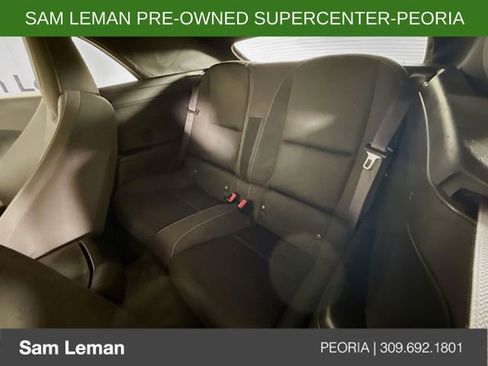 Used 2015 Chevrolet Camaro LT image 31
