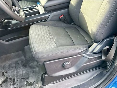 Used 2023 Ford F150 XL w/ STX Appearance Package image 21