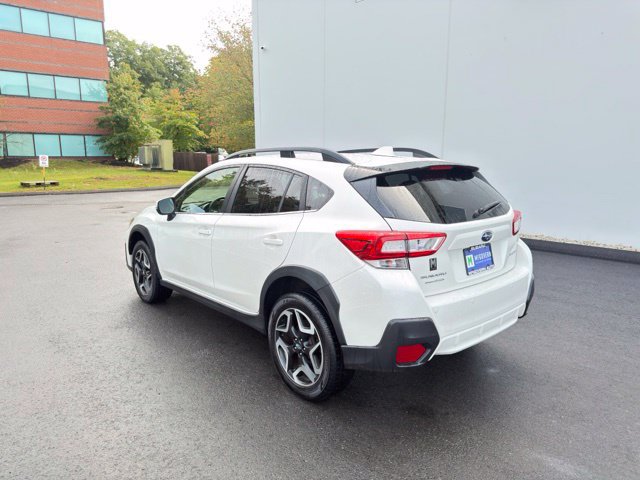 Used 2019 Subaru Crosstrek 2.0i Limited AWD/4WD image 9