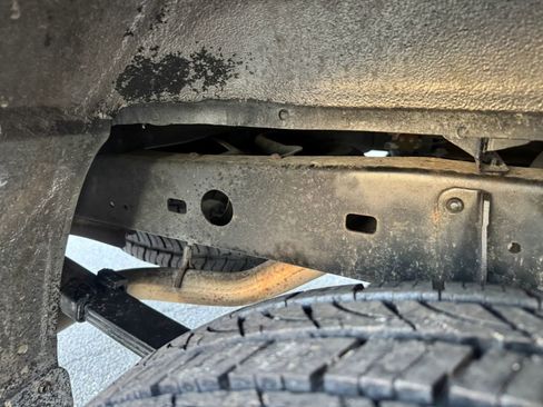 Used 2004 Toyota Tundra SR5 image 9