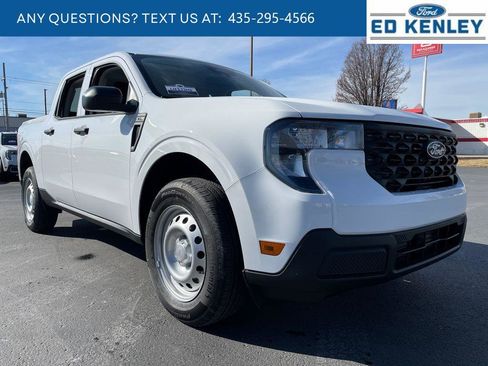 New 2026 Ford Maverick XL image 17