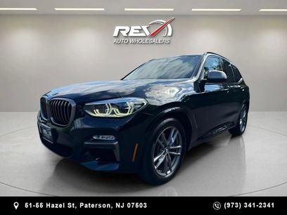 Used 2019 BMW X3 M40i w/ Premium Package