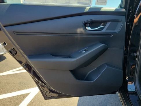 New 2026 Honda Accord LX image 13
