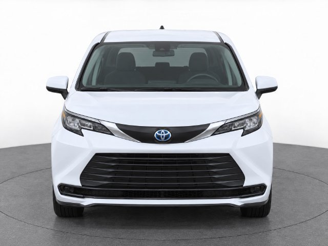 Used 2023 Toyota Sienna LE FWD image 5