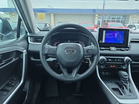 Used 2024 Toyota RAV4 LE FWD image 16