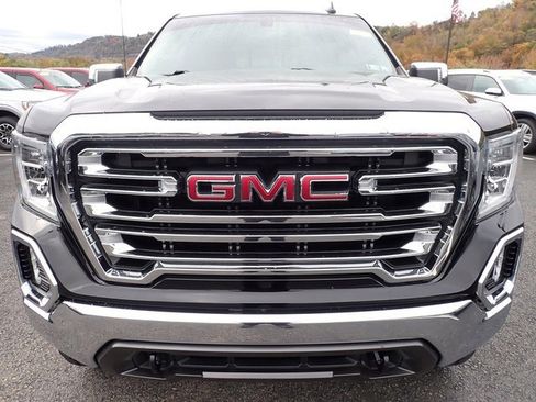 Used 2019 GMC Sierra 1500 SLT w/ SLT Convenience Package image 12