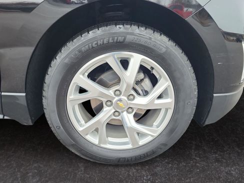 Used 2020 Chevrolet Equinox Premier image 29