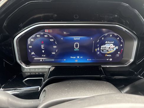 New 2026 Chevrolet Silverado 2500 LT w/ Trail Boss Package image 33