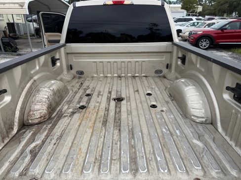 Used 2017 Ford F250 XLT AWD/4WD image 18