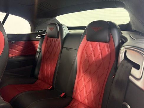 Used 2015 Bentley Continental GT V8 S image 33