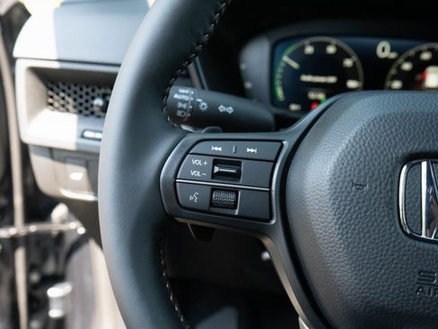 New 2026 Honda CR-V Sport-L image 20