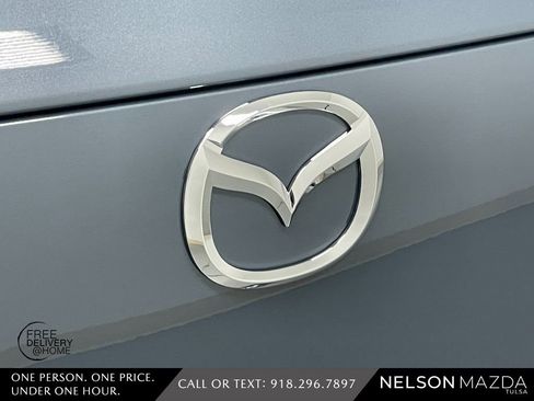 New 2026 MAZDA CX-50 2.5 Hybrid w/ Weather Package image 15