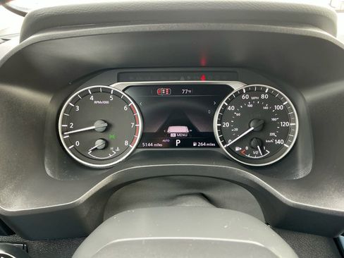 Used 2026 Nissan Rogue SV image 19