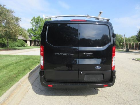 Used 2020 Ford Transit 150 Low Roof RWD image 13