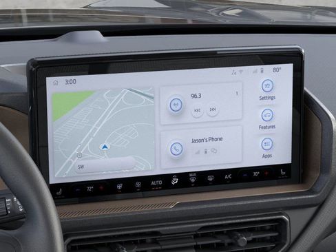 New 2026 Ford Bronco Sport Outer Banks image 14