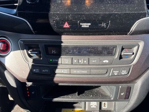 Used 2023 Honda Passport EX-L image 14
