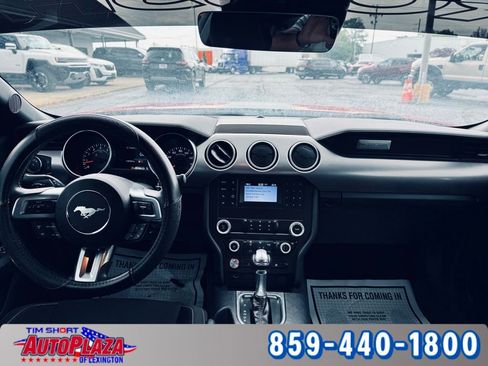 Used 2021 Ford Mustang GT RWD image 33