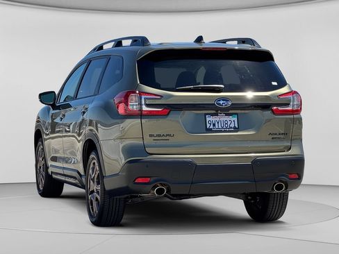 Certified 2026 Subaru Ascent Limited Bronze AWD/4WD image 32