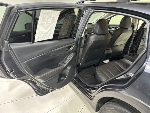 Used 2018 Subaru Crosstrek 2.0i Limited AWD/4WD image 28