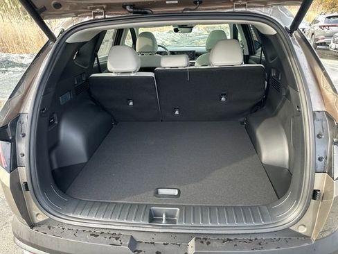 New 2026 Hyundai Tucson Limited image 22