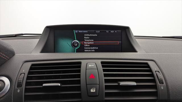 Used 2011 BMW 1 Series M RWD image 29