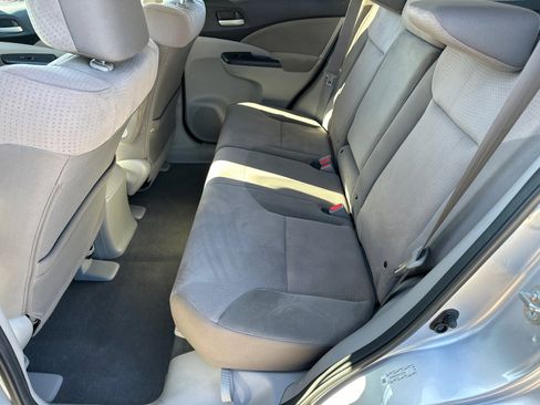 Used 2014 Honda CR-V EX image 20