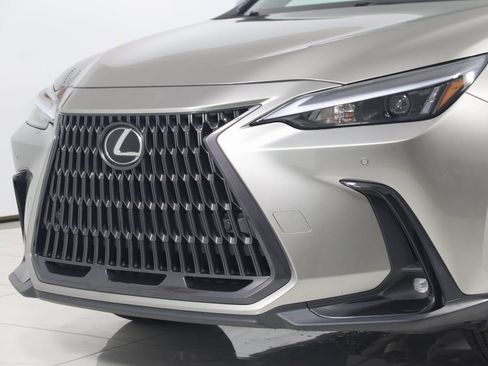 Used 2022 Lexus NX 350h AWD image 53