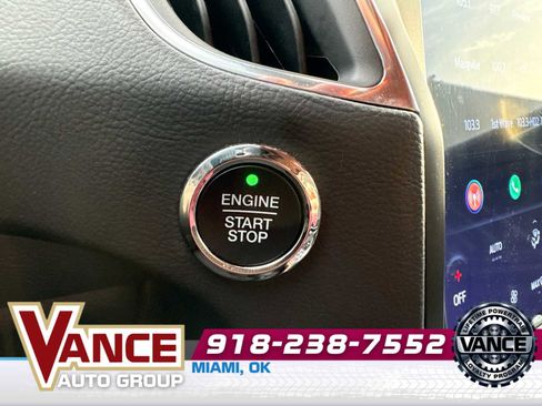 Used 2024 Ford Edge ST w/ Equipment Group 401A AWD/4WD image 26