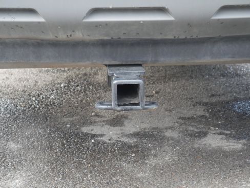 Certified 2022 Nissan Rogue SV image 19