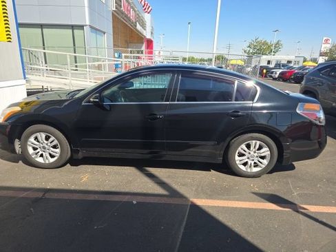 Used 2012 Nissan Altima 2.5 SL w/ 2.5SL Pkg FWD image 15