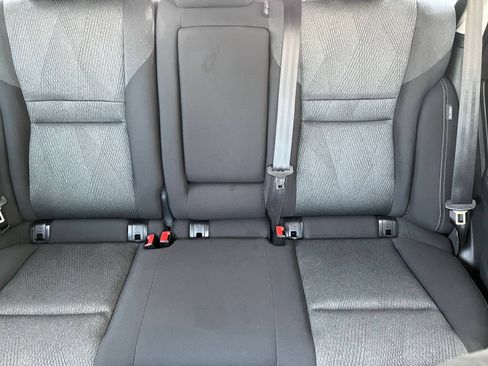 Used 2025 Nissan Rogue SV FWD image 43