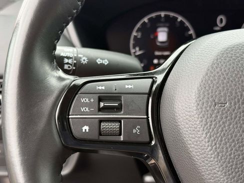 Used 2023 Honda HR-V EX-L image 29