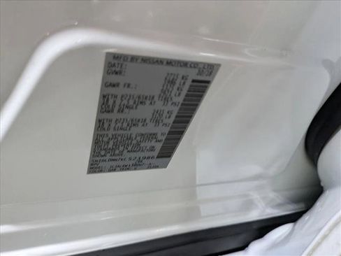 Used 2019 INFINITI QX60 Luxe image 27