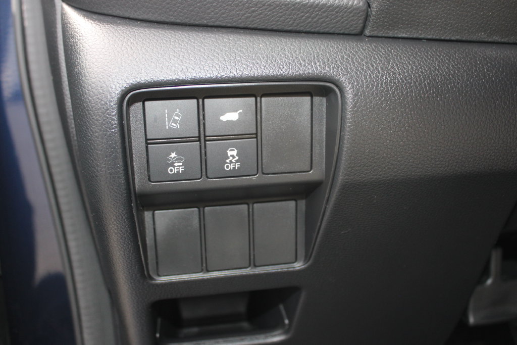 Used 2018 Honda CR-V EX-L image 29